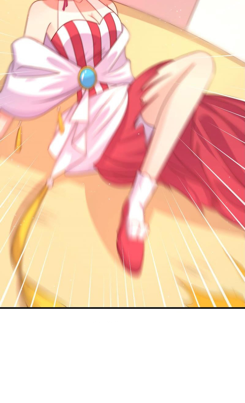 ngày nào thiếu soái cũng ghen chapter 307 18