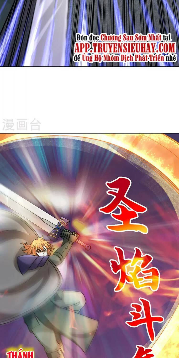 tối cường thần y tại đô thị chapter 214 15