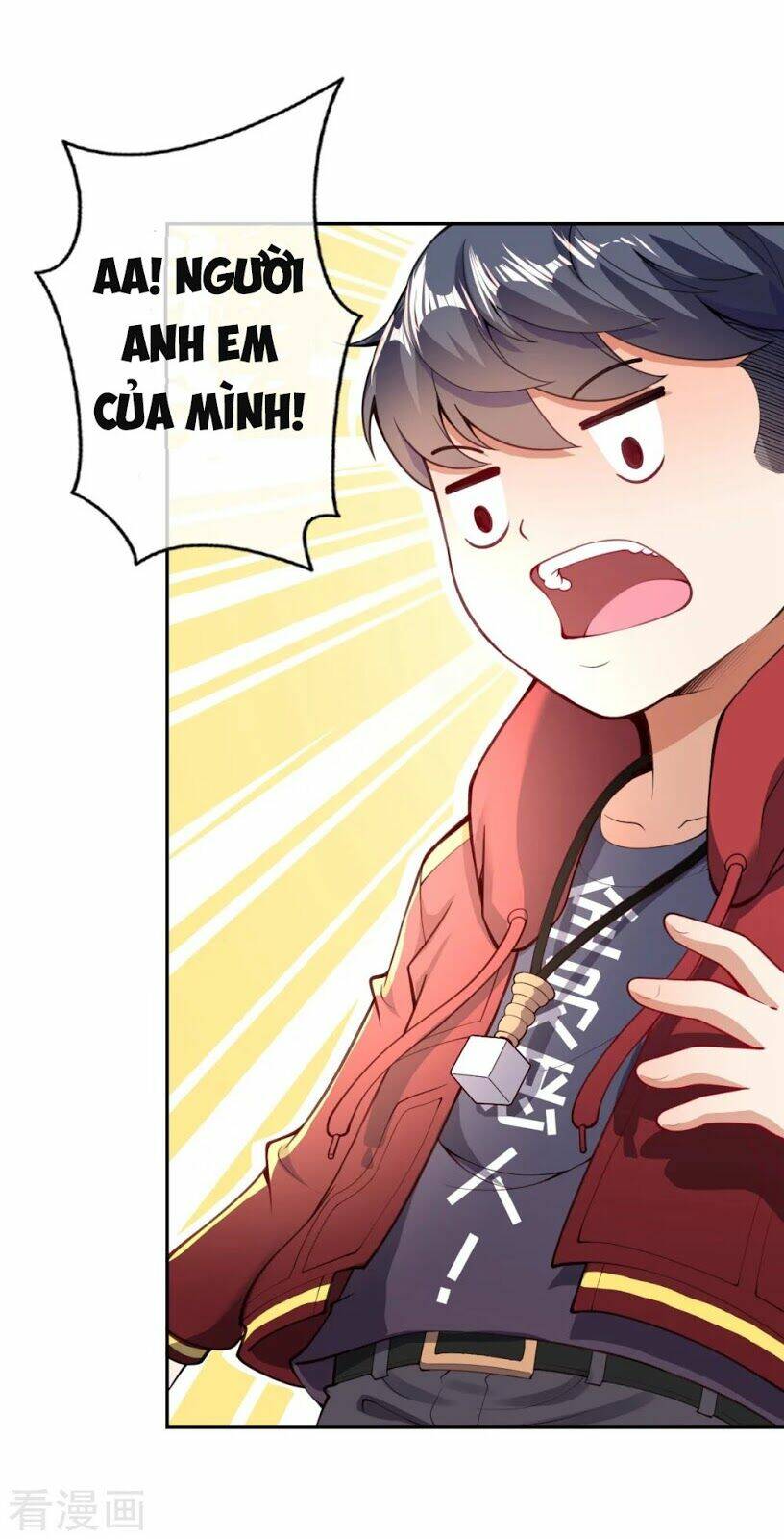 đô thị hộ hoa tiên tôn chapter 5 46