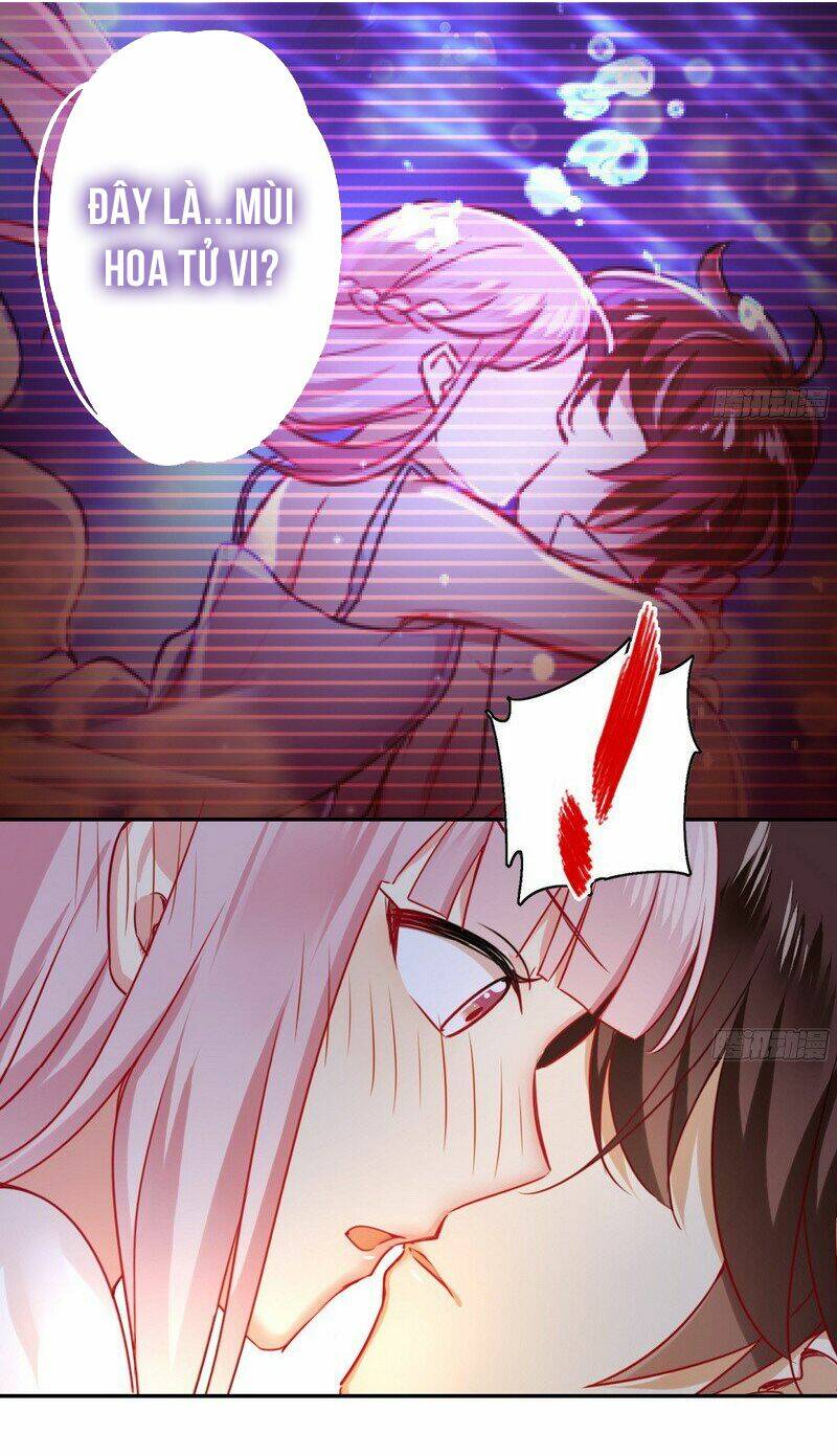 phục thù thiếu gia tiểu điềm thê chapter 19 3