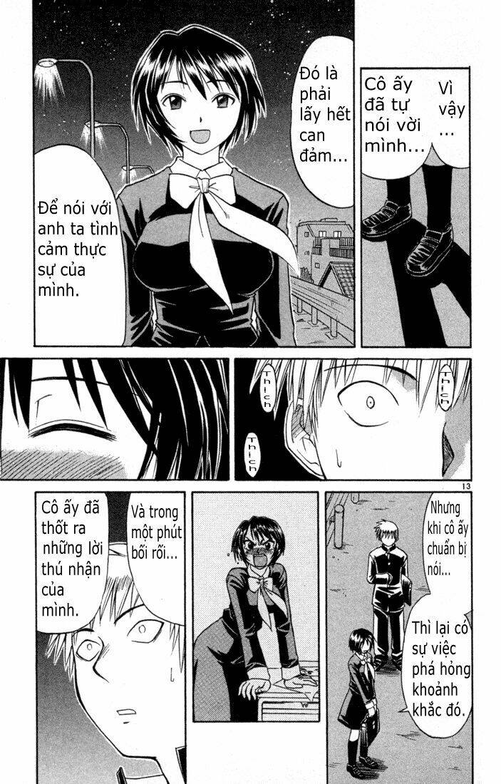 midori no hibi chapter 81 13