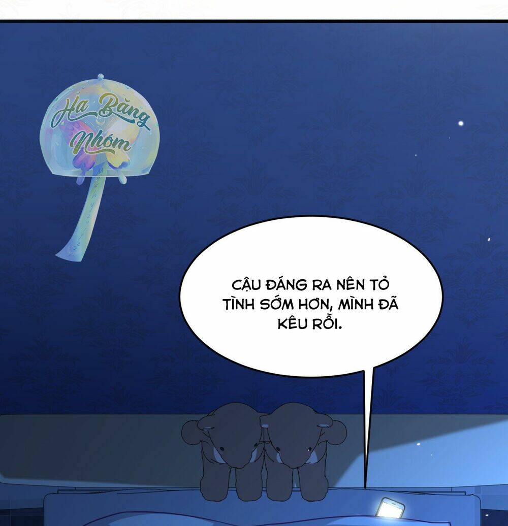 dĩ hôn chi danh chapter 18 35