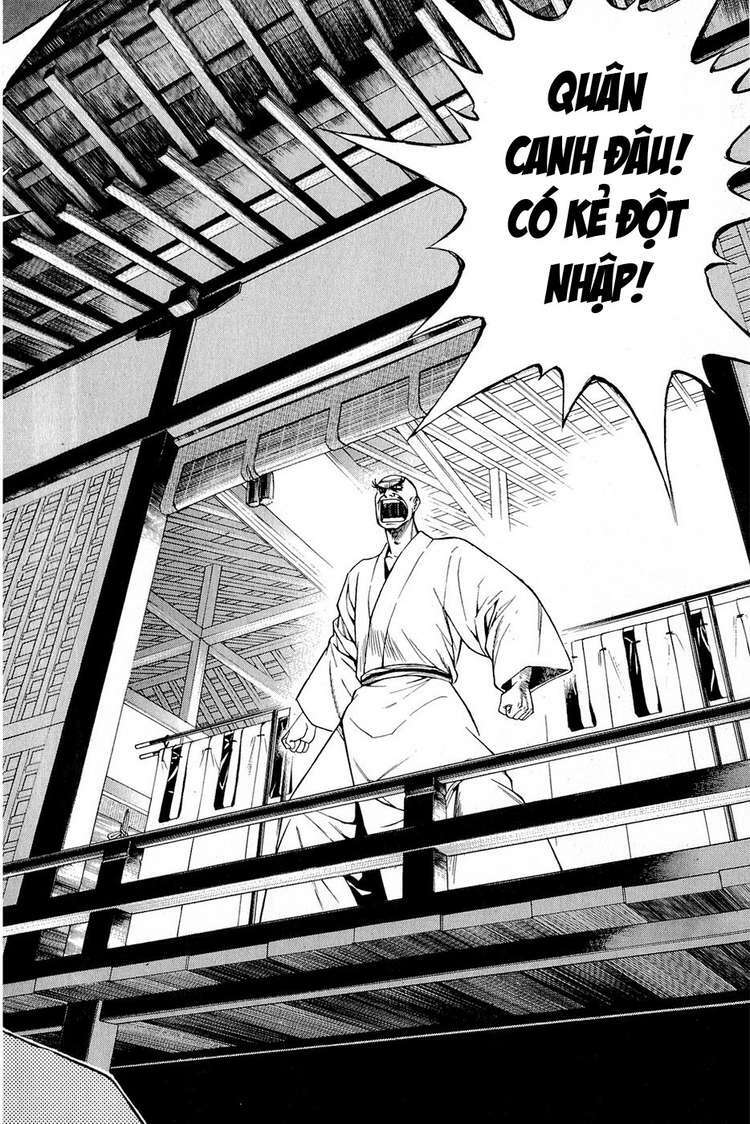 thiếu niên vương phần 2 chapter 24 54