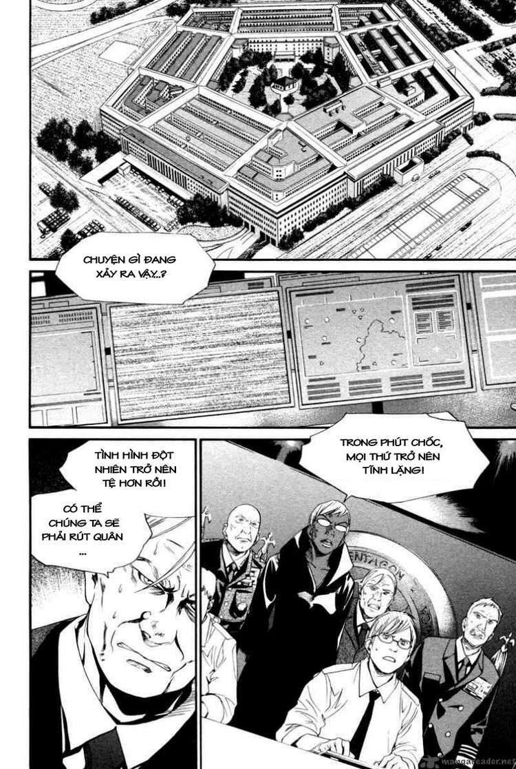 alive - the final evolution chapter 76 10