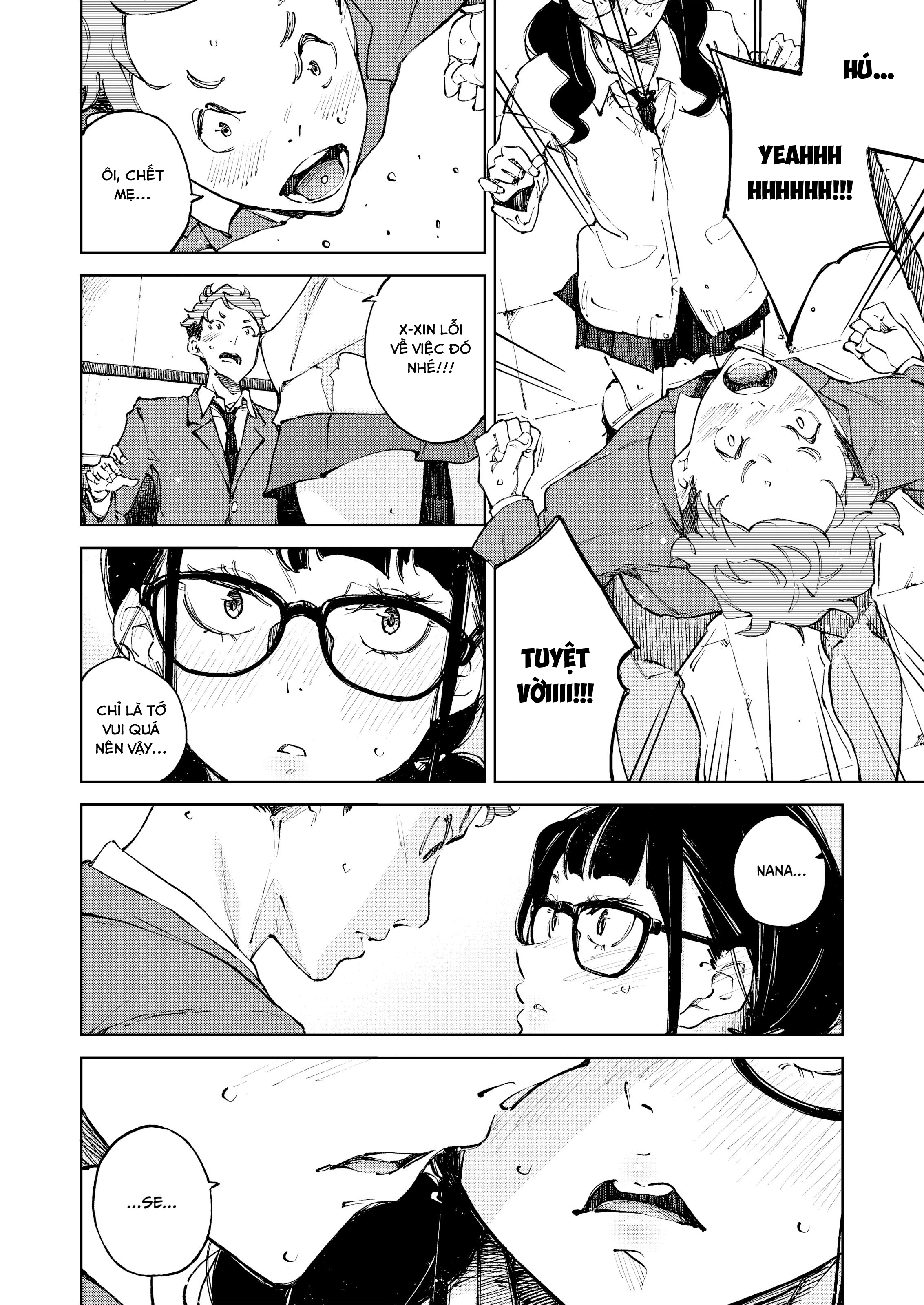 tôi muốn mỉm cười chapter 1.1 10