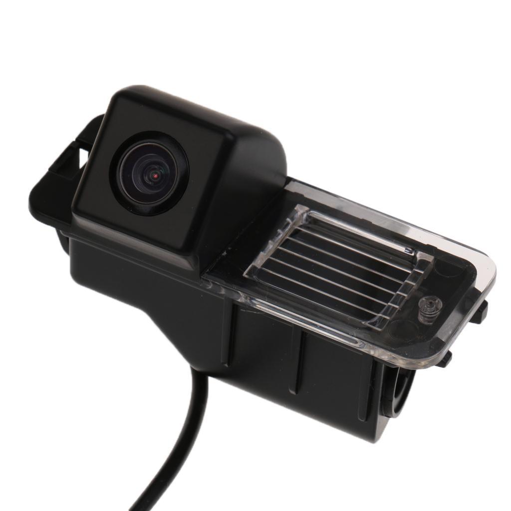 Rear View Parking camera for B6 2010-14 Beetle CC