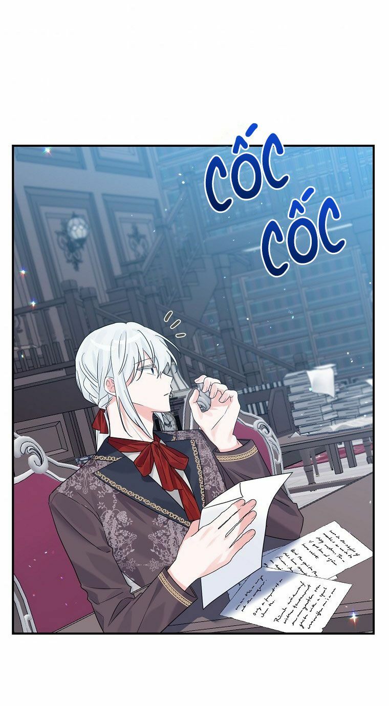 ác nữ karuna bé lại chapter 17 5