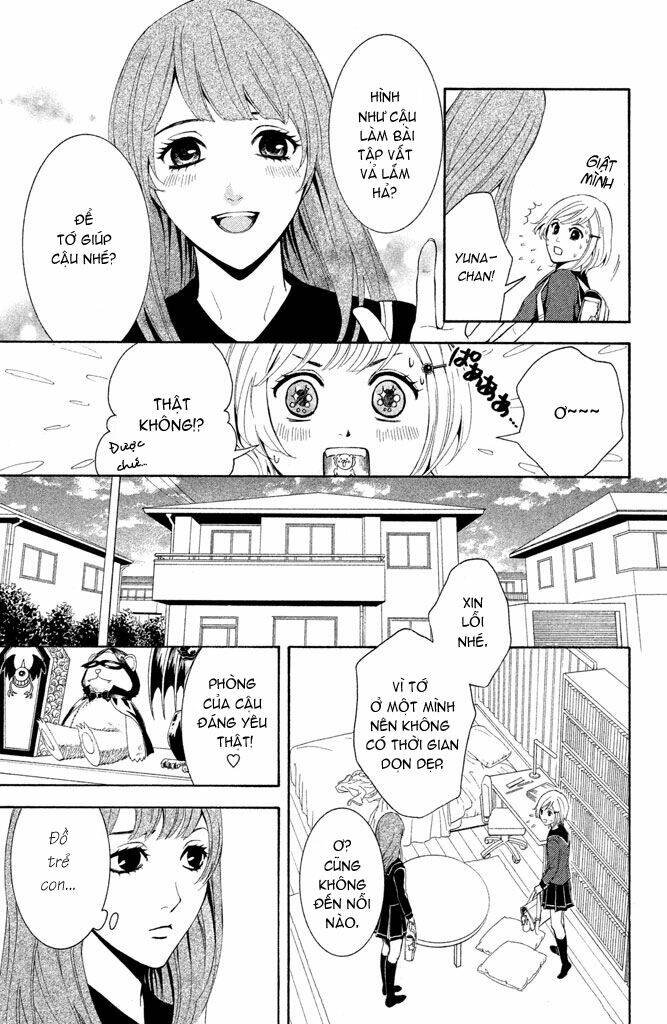 kare wa diablo! chapter 2 25