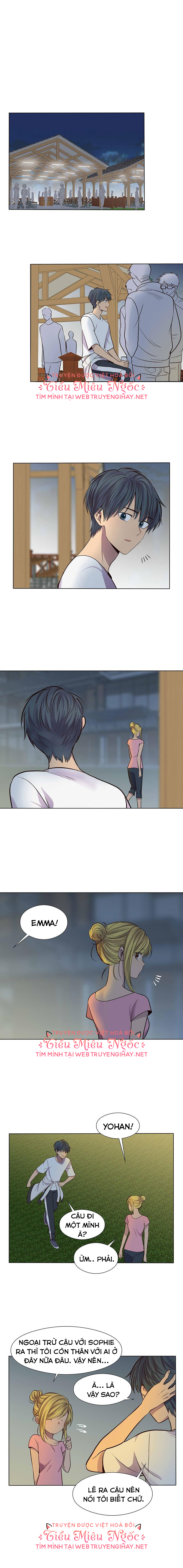 điều bí mật mà tôi luôn giữ kín chapter 57 2