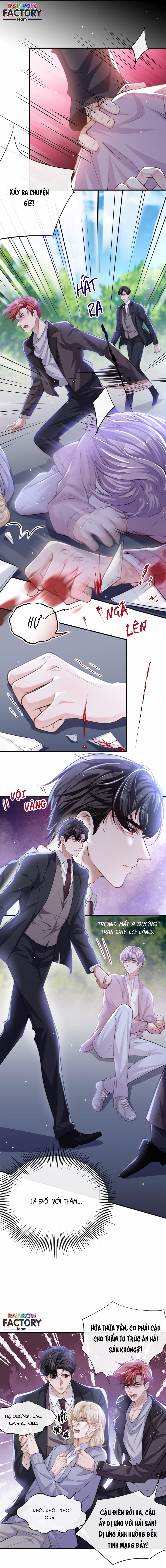 quan hệ thế thân chapter 15 4