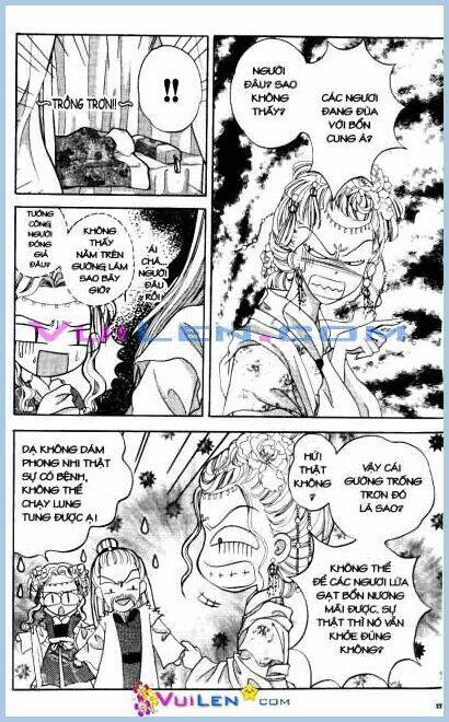 duyên kỳ ngộ chapter 1 22