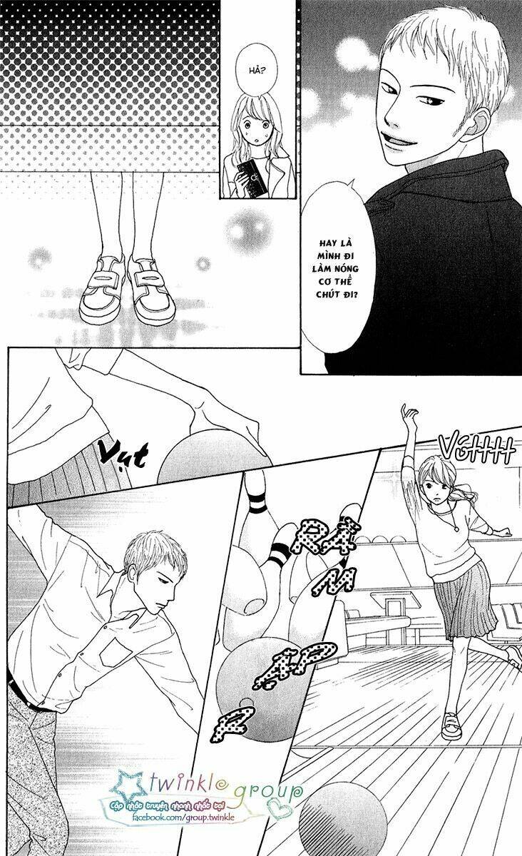 kyou wa kaisha yasumimasu. chapter 5 42