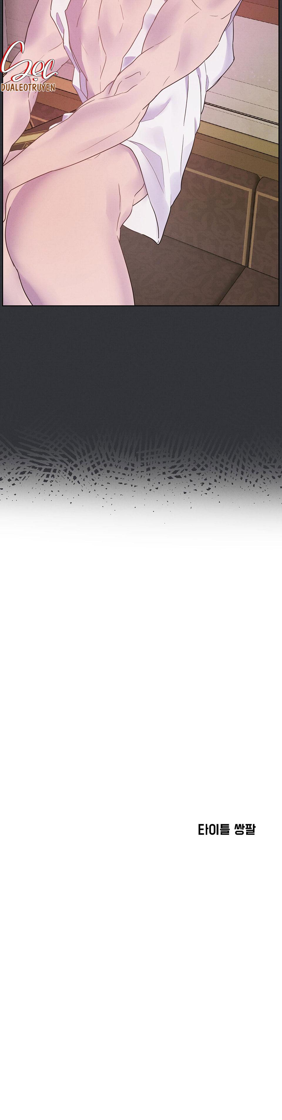 đóa hoa của alosha chapter 2 35