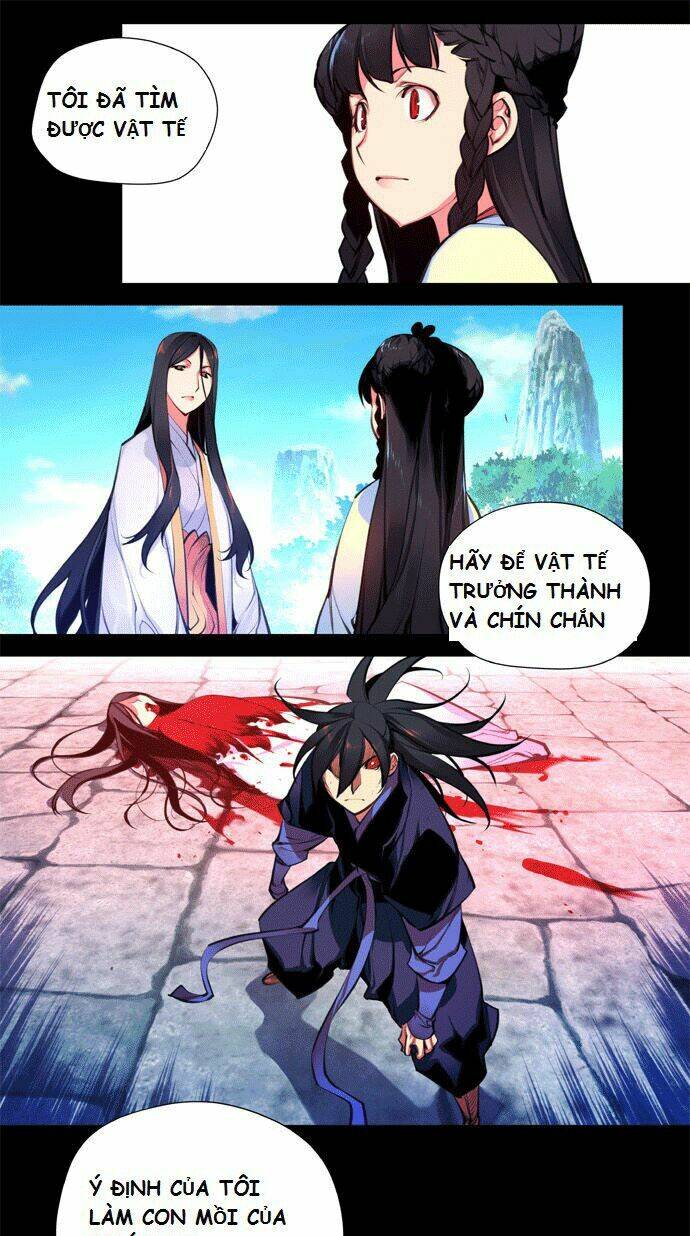 märchen: the embodiment of tales chapter 94 12