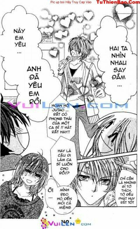 thiên thần giả tạo chapter 2 140