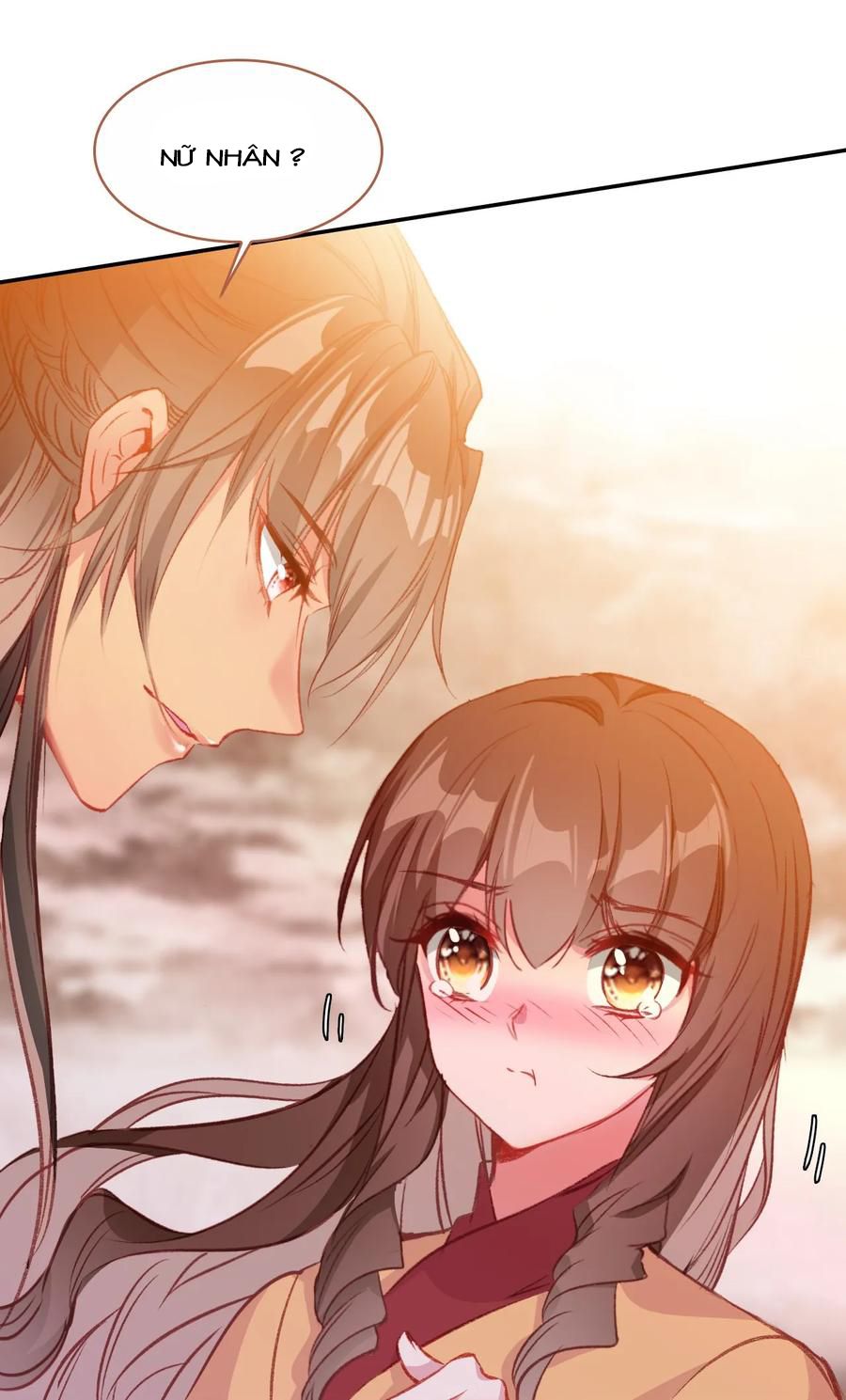 Gả Cho Một Tên Thái Giám Đáng Ghét chapter 115 - Trang 13
