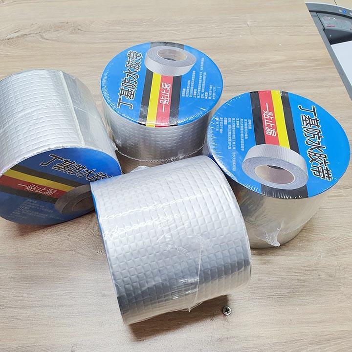 Keo dán chống thấm nước chịu nhiệt đa năng loại tốt