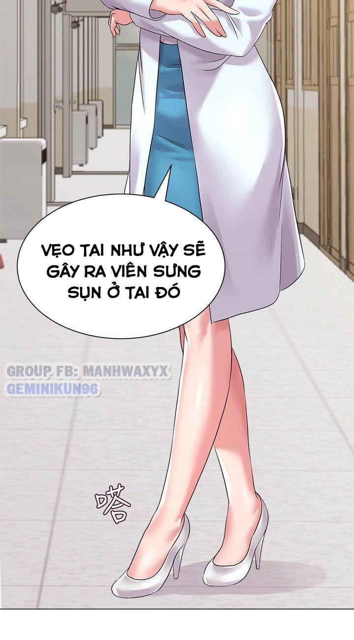 cô giáo gợi cảm chapter 15 16