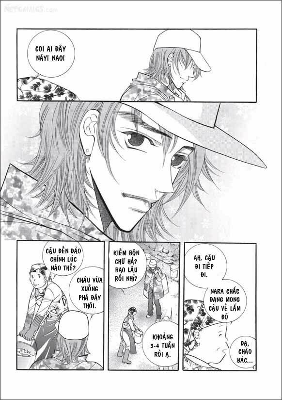 can't lose you chapter 23 8