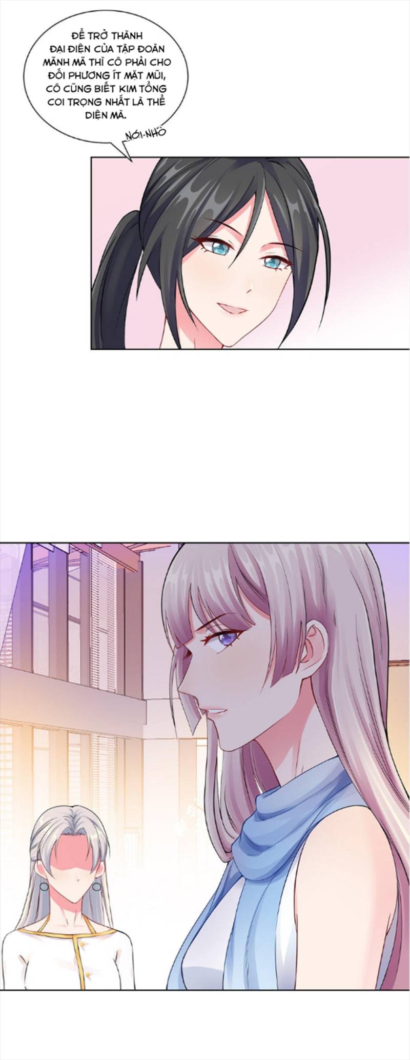 song bảo vô địch chapter 5 5