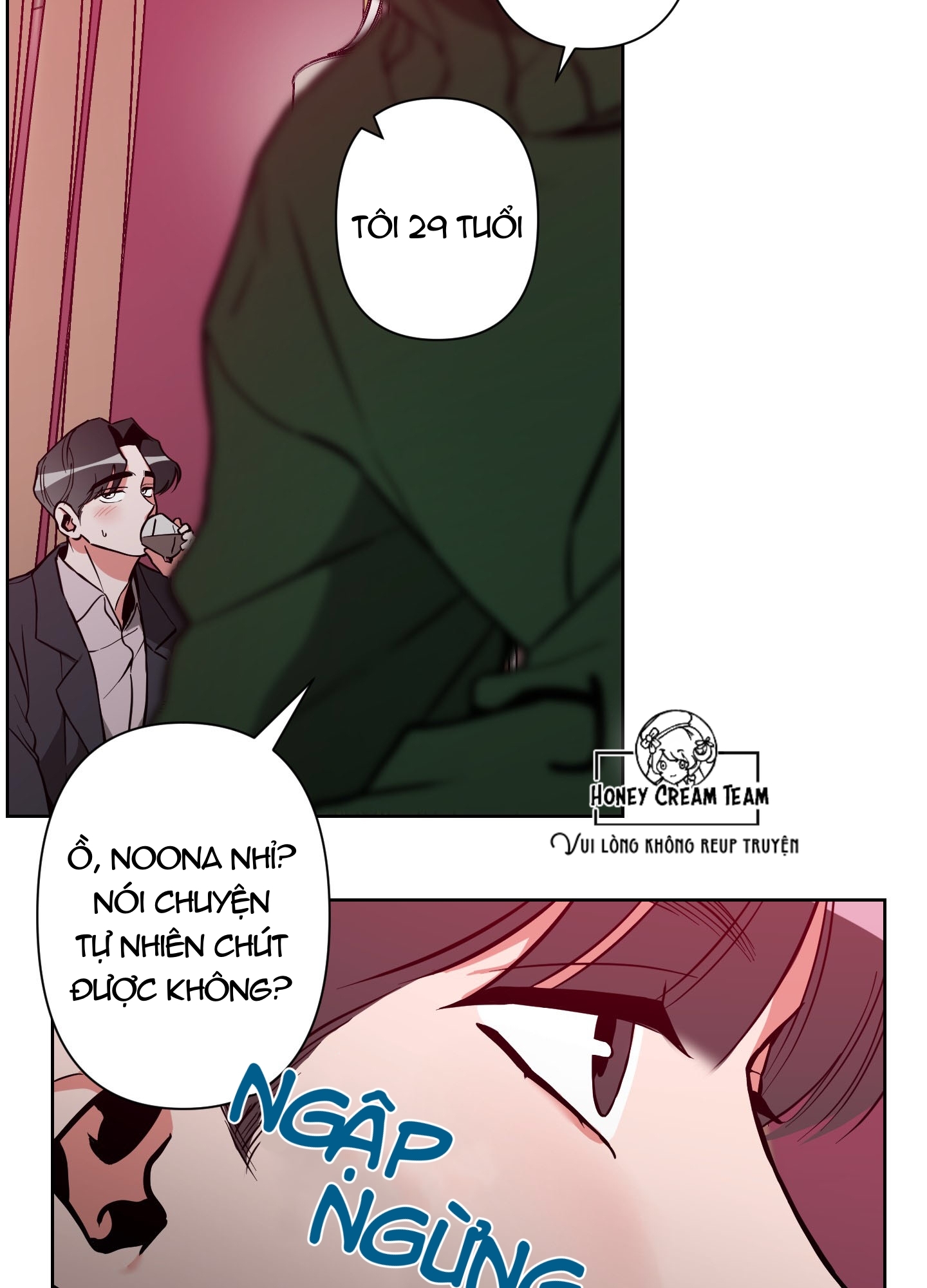 cơ thể hoàn mỹ của bạn tình chapter 6 33