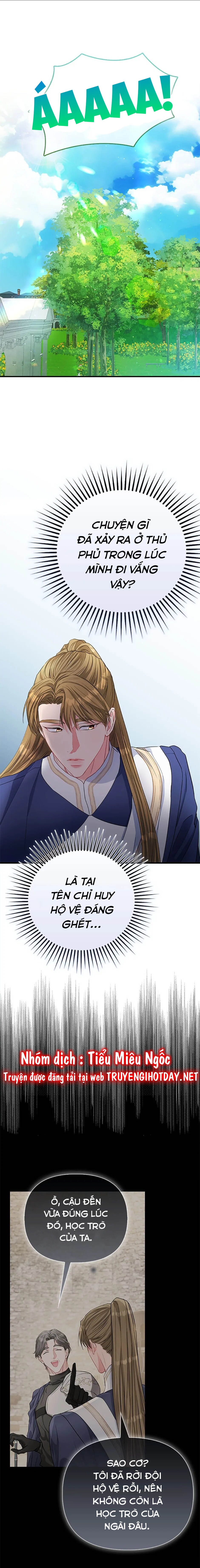 nàng công chúa của tôi chapter 31 2