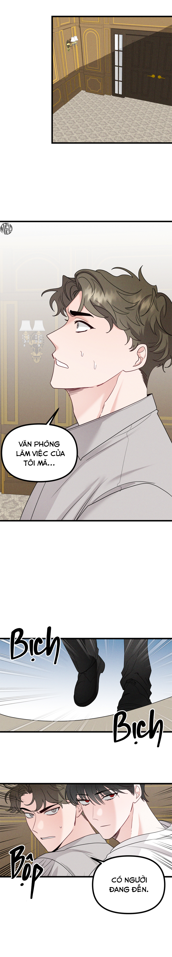 dinh thự bóng đêm chapter 4 3