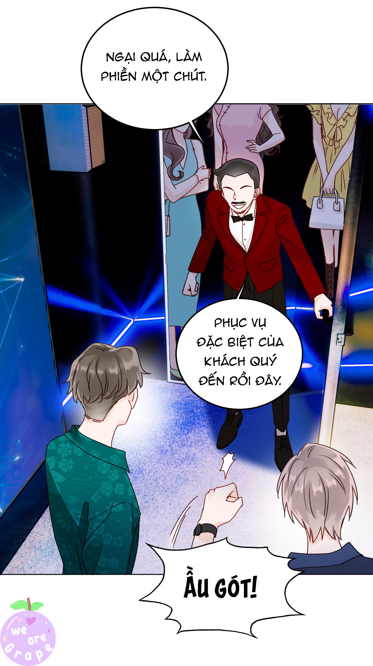 tôi phải trở thành nhân vật đại phản diện chapter 19 26