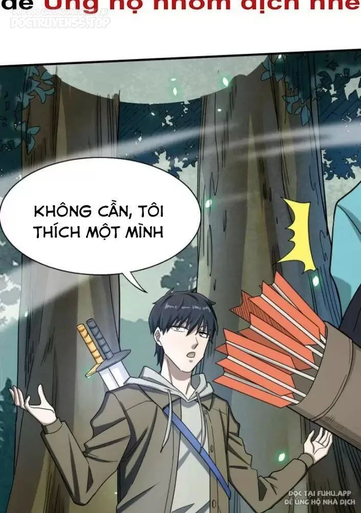 bắt đầu với thiên phú cấp sss chapter 7 21