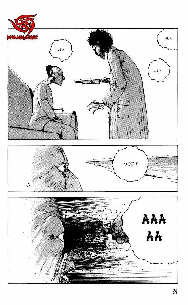 the horror mansion chapter 27 20