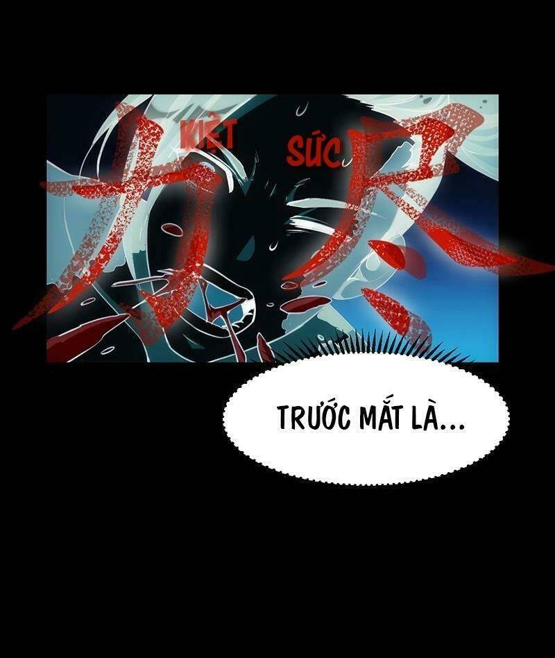 hệ thống thần long nghịch thiên chapter 61 21