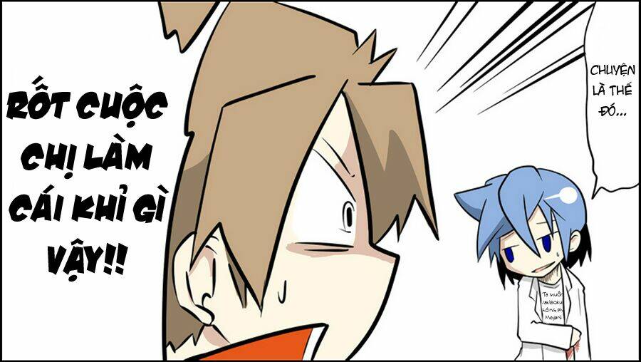 senyuu chapter 36 10