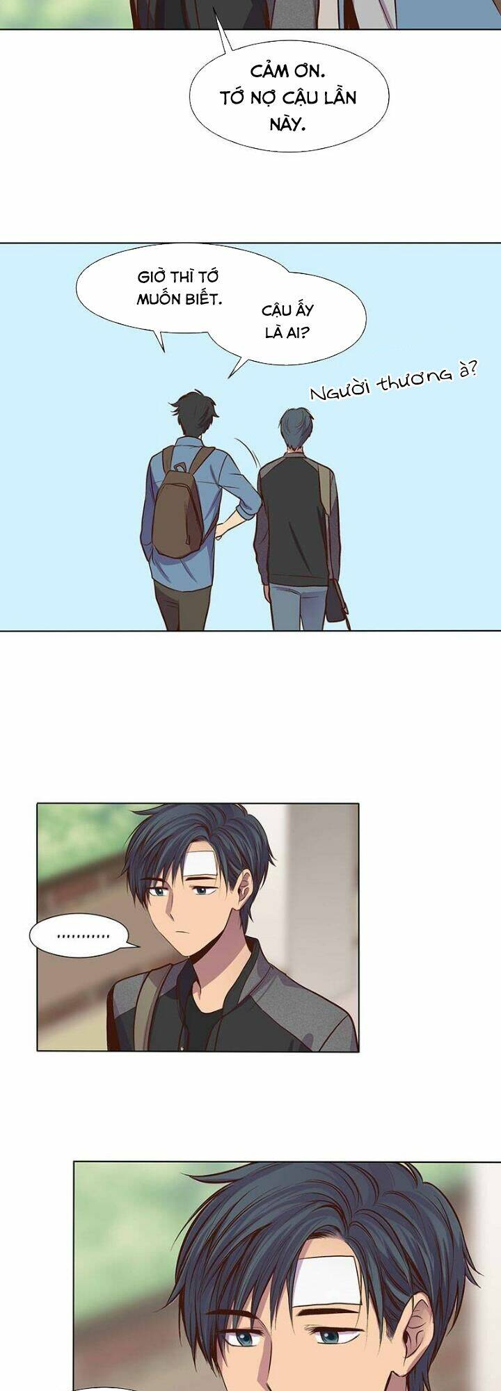 bí mật sâu sắc nhất của tôi chapter 30 18