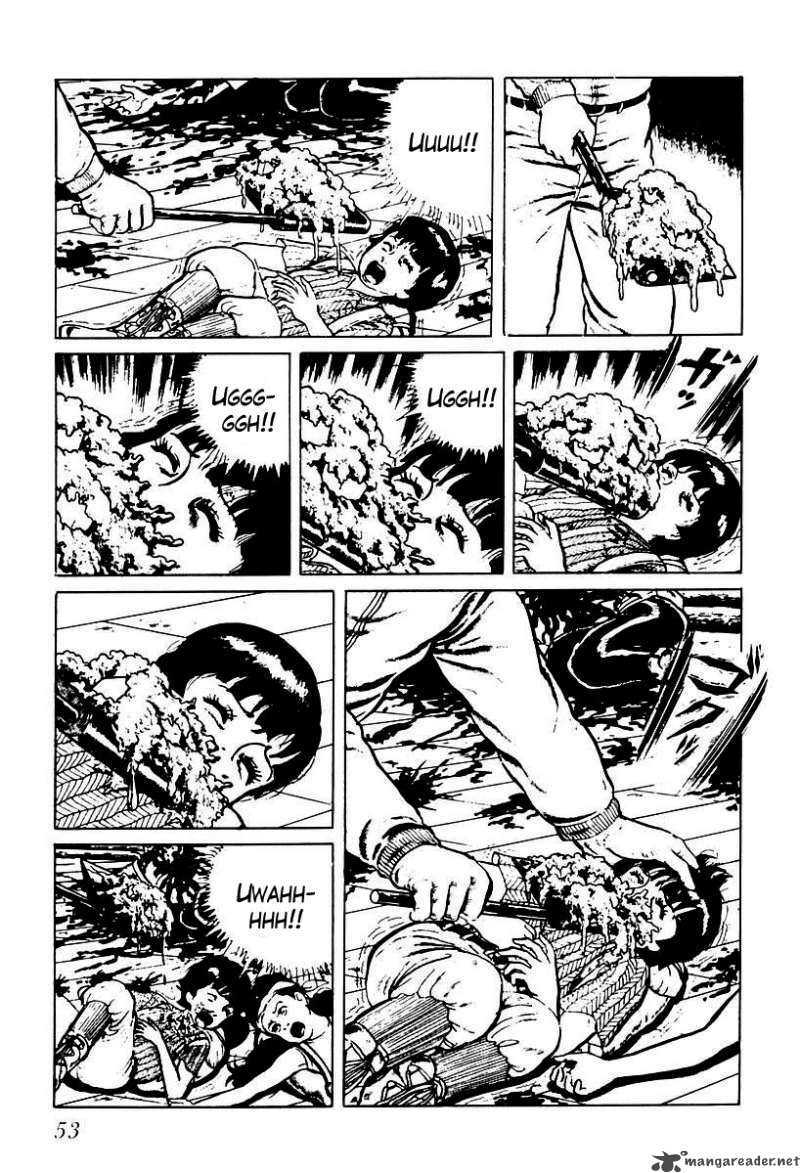 god's left hand, devil's right hand chapter 42 4