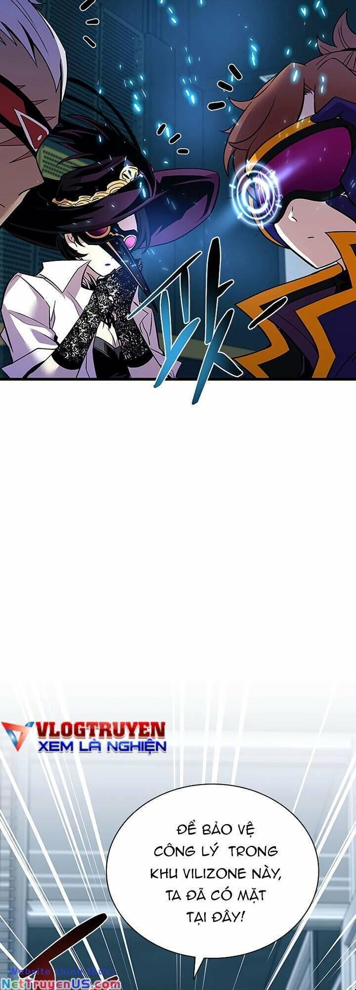 tiêu diệt ác nhân chapter 120 14