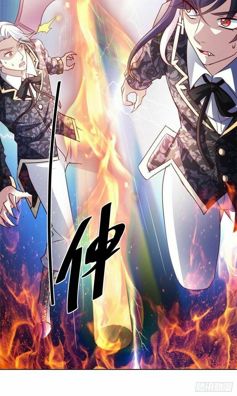 vú em là cổ tiên chapter 138 8