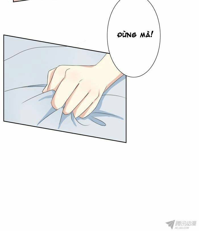 duyên ở bên cạnh ta chapter 3 15