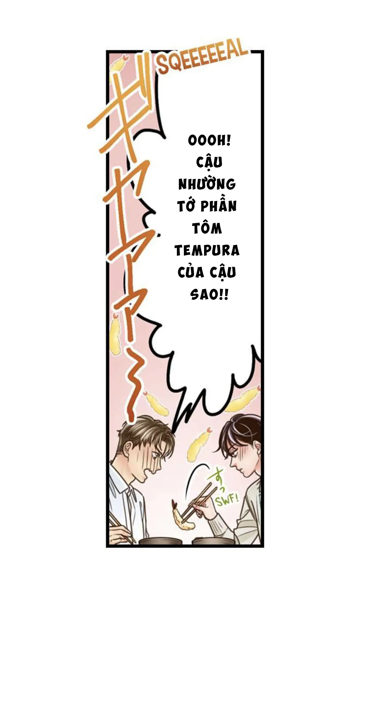 Học Sinh Của Tôi Là Tên Nghiện Sex chapter 143.1 - Trang 14