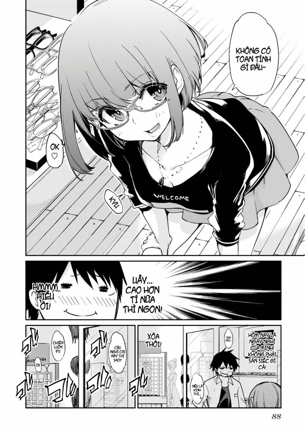 jiangshi kaitan blood chapter 23 3