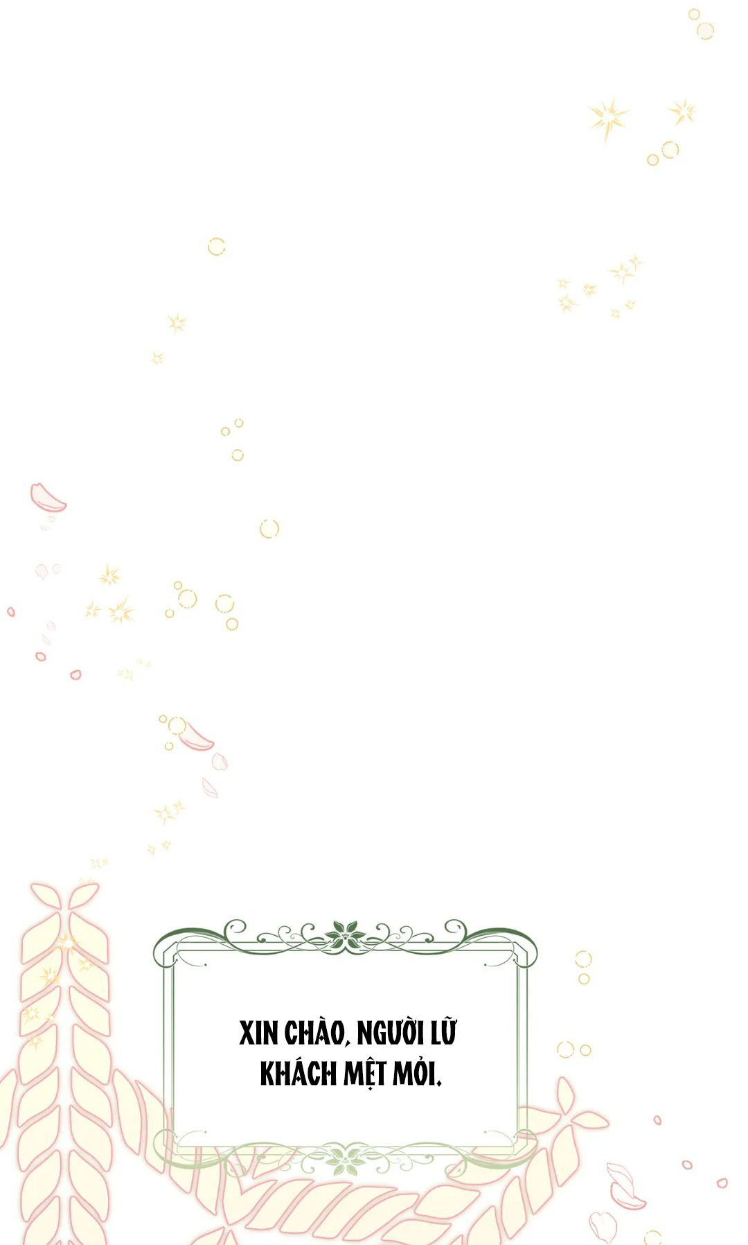 chị ấy là nữ chính trong truyện đó chapter 59 66