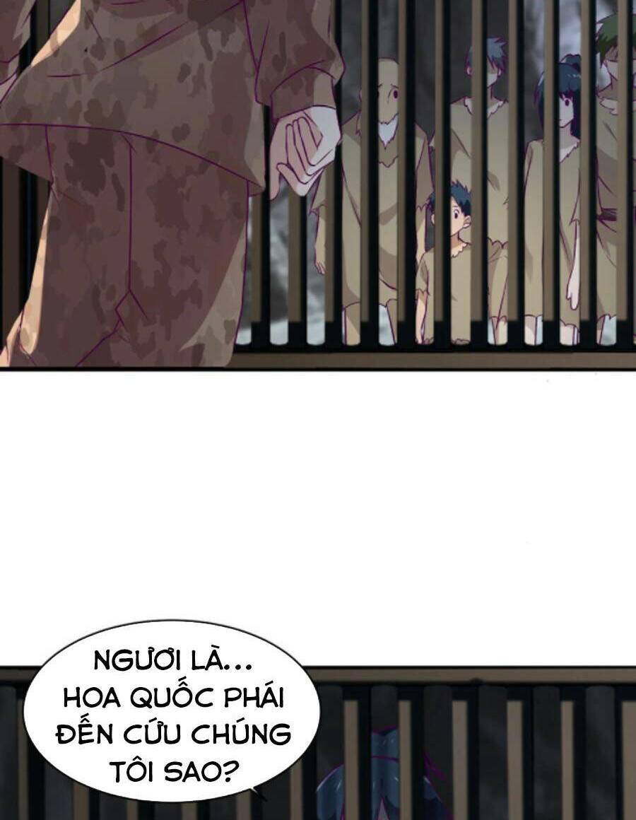 nãi ba là chiến thần mạnh nhất chapter 63 13