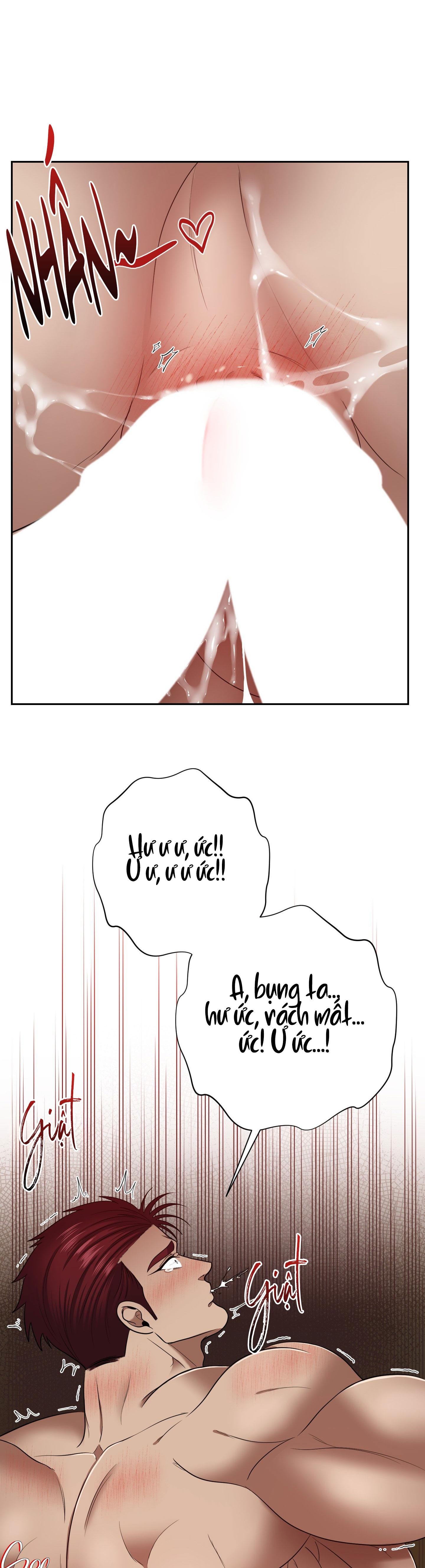CÔNG TƯỚC MUỐN CÓ CON NỐI DÕI Chapter 30 H+++ 3P SIU NỨN 14