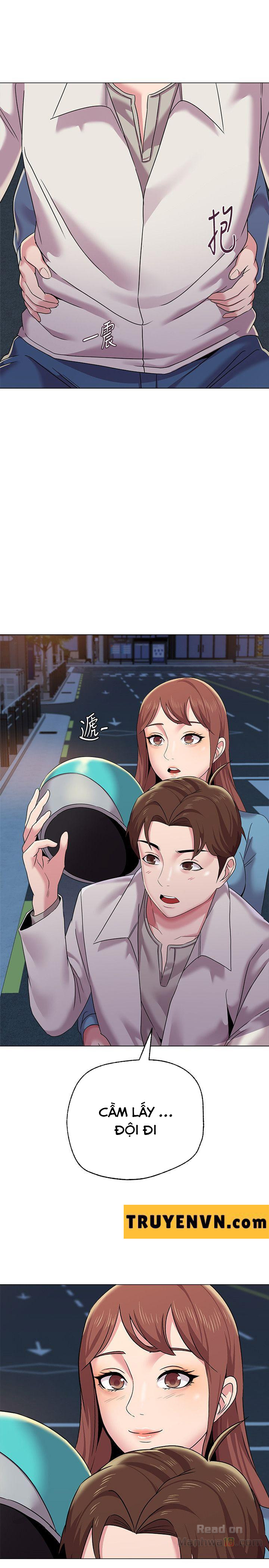 cô giáo bán thân chapter 32 2