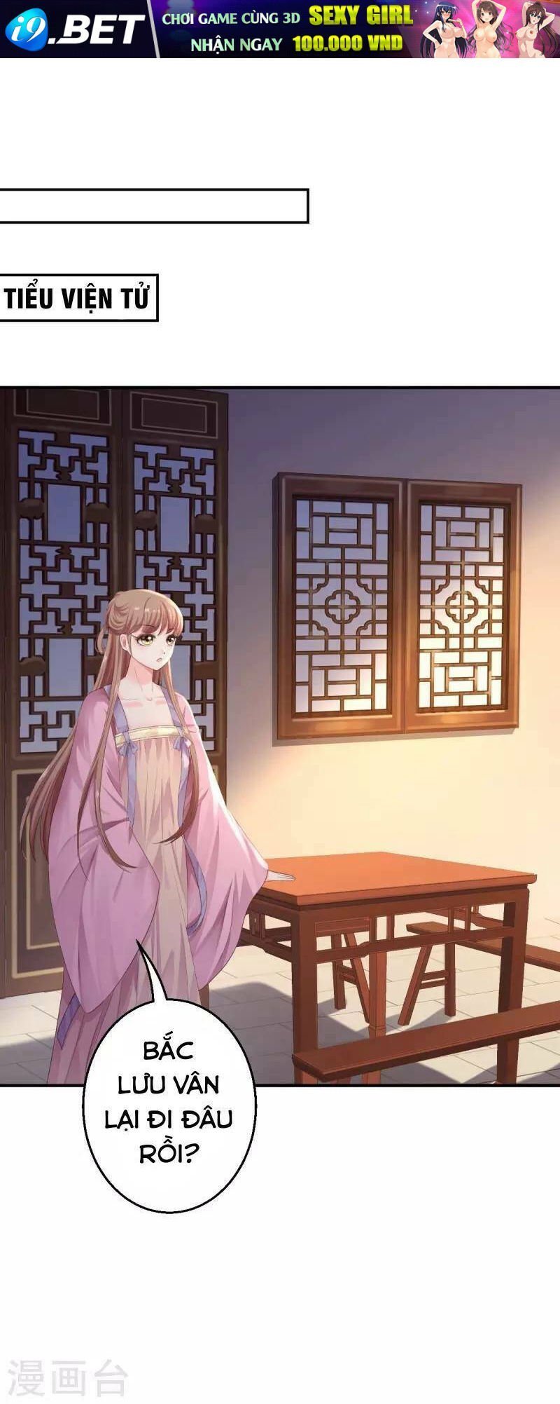 từng bước âm mưu thâm độc : huyết hoàng trở về chapter 15 42