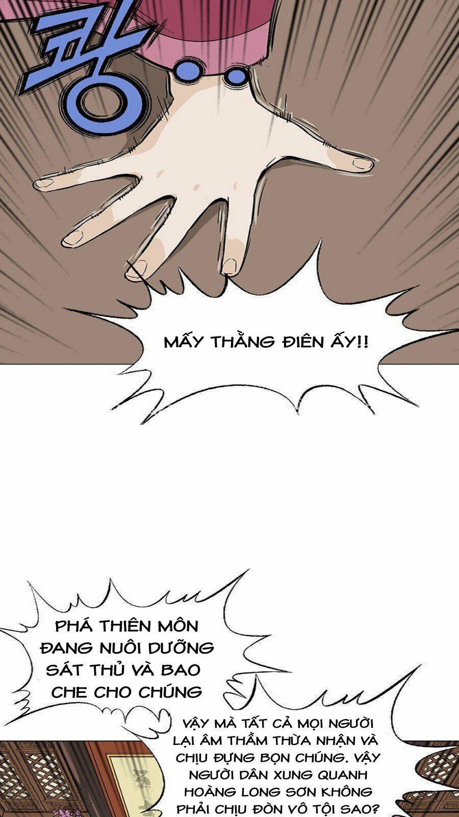 cao thủ 2 chapter 51 13