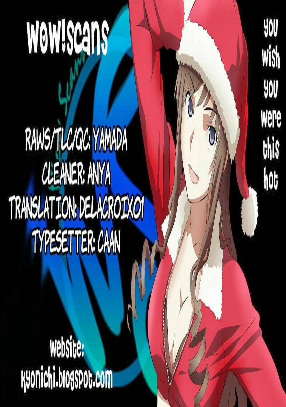 otome wa boku ni koishiteru chapter 15 2