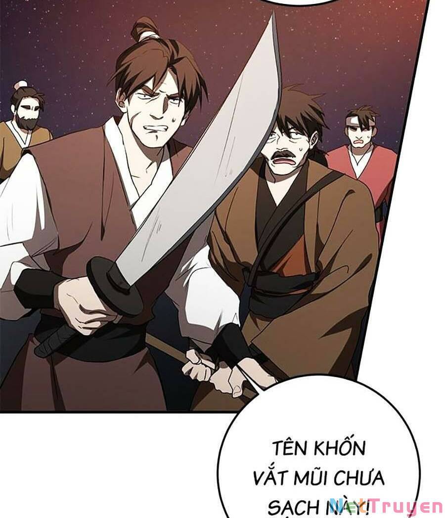 võ đang kỳ hiệp chapter 91 5