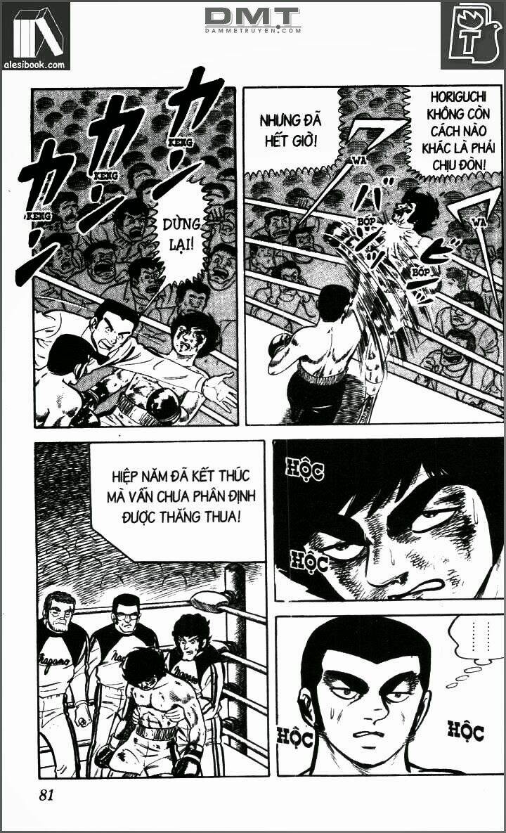 ganbare genki chapter 125 17