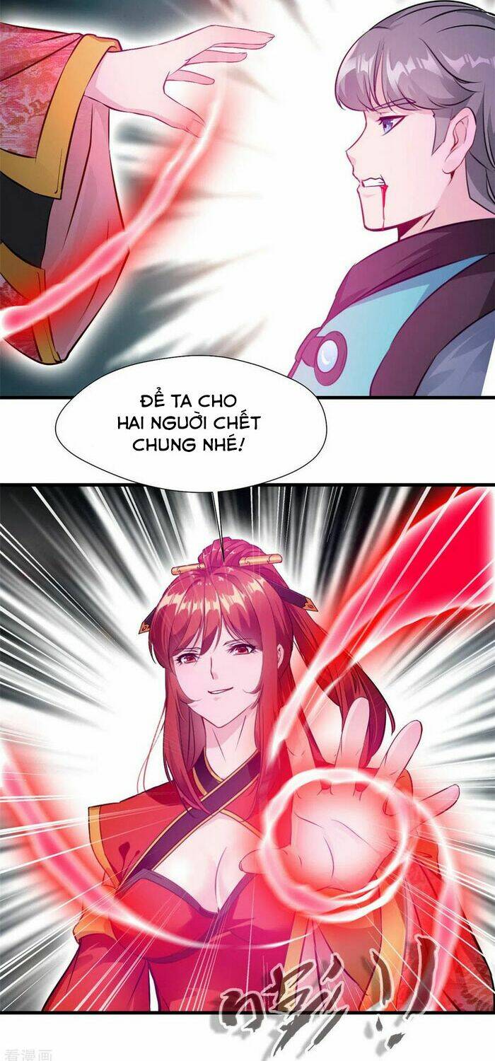 một đời thành tiên chapter 41 2