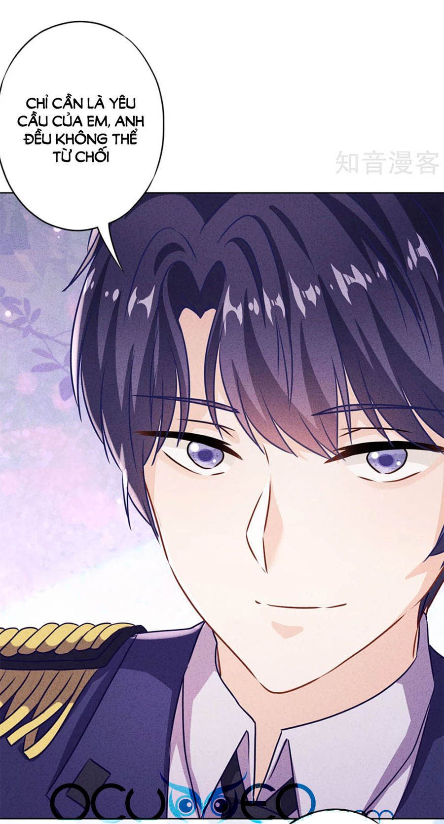 thiếu soái, vợ anh muốn lật trời! chapter 82 3